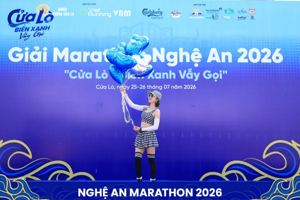 Ảnh sự kiện
