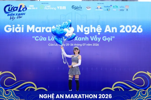 Ảnh sự kiện