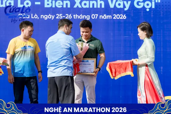 Ảnh sự kiện
