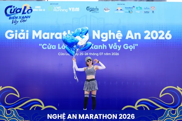 Ảnh sự kiện