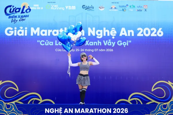 Ảnh sự kiện