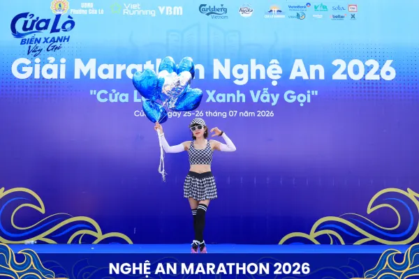 Ảnh sự kiện