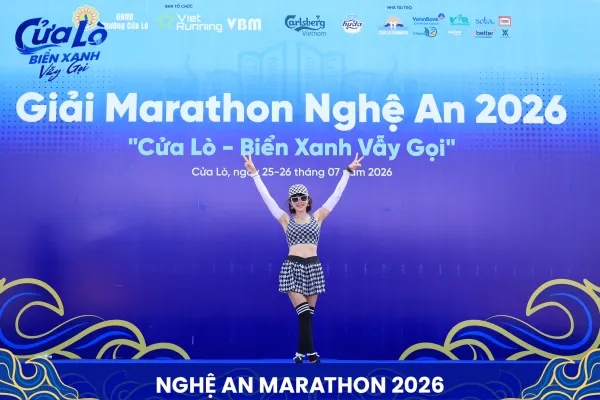 Ảnh sự kiện