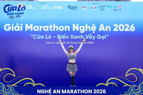 Ảnh sự kiện