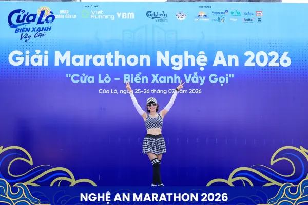 Ảnh sự kiện