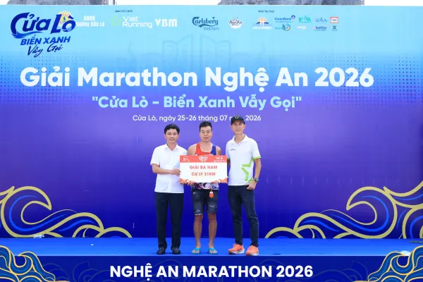 Ảnh sự kiện
