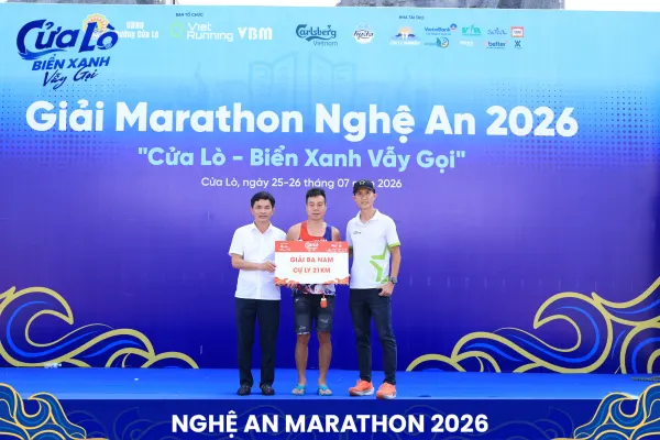 Ảnh sự kiện