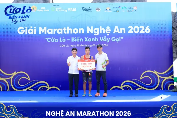 Ảnh sự kiện