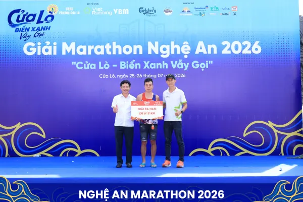 Ảnh sự kiện