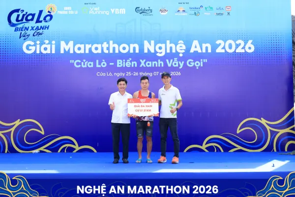 Ảnh sự kiện