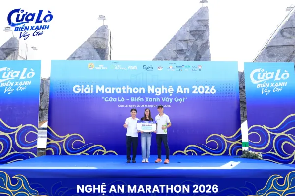 Ảnh sự kiện