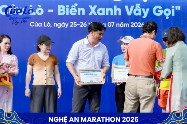 Ảnh sự kiện