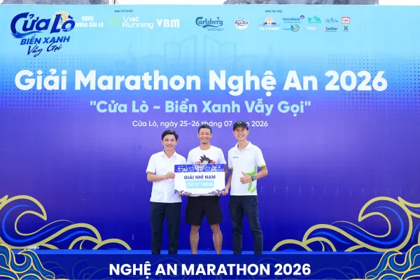 Ảnh sự kiện