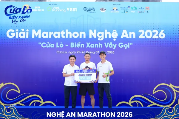Ảnh sự kiện