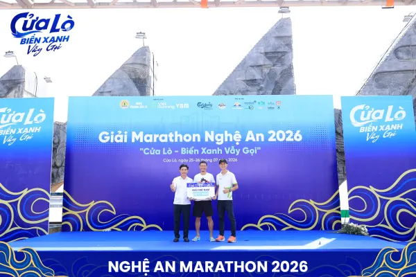 Ảnh sự kiện