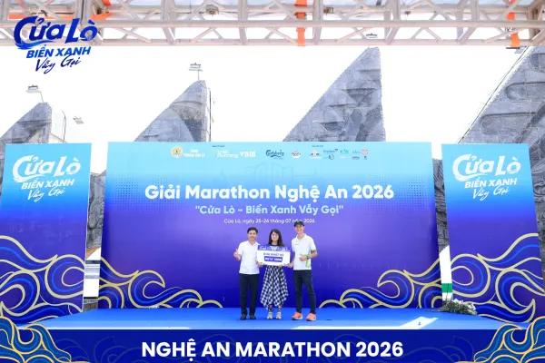 Ảnh sự kiện