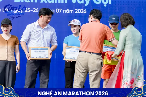 Ảnh sự kiện