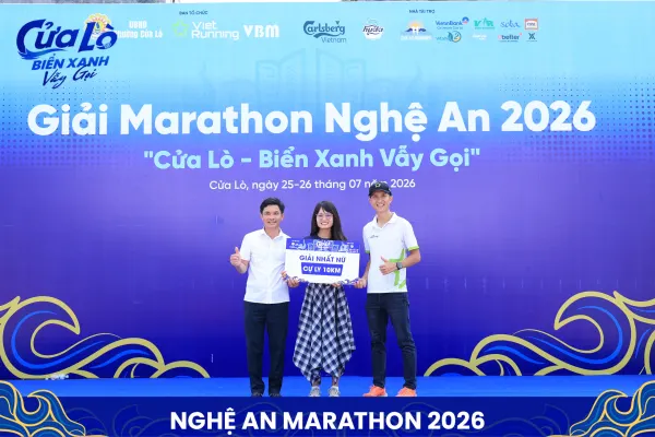 Ảnh sự kiện