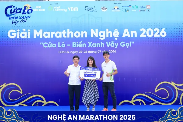 Ảnh sự kiện