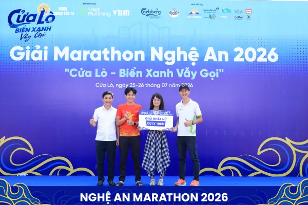 Ảnh sự kiện