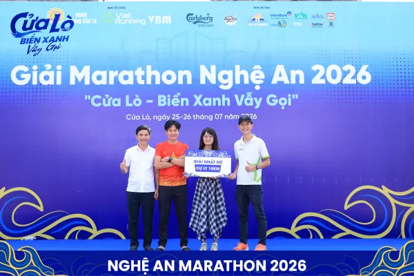 Ảnh sự kiện