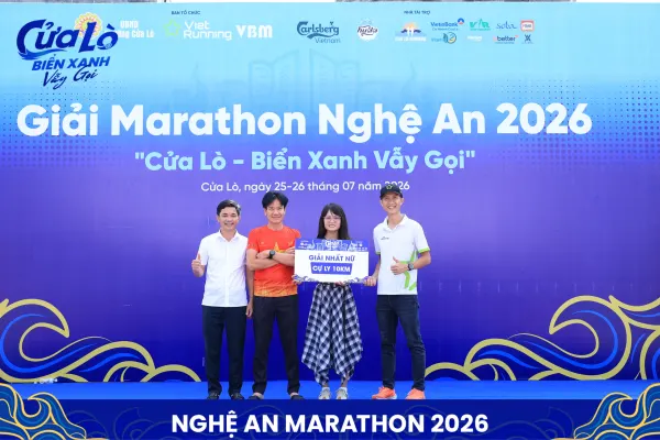Ảnh sự kiện