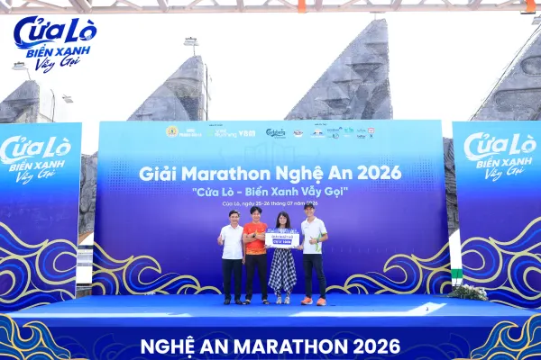 Ảnh sự kiện