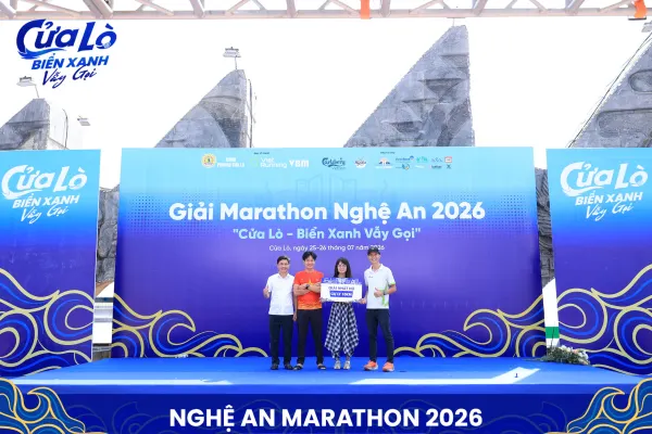 Ảnh sự kiện