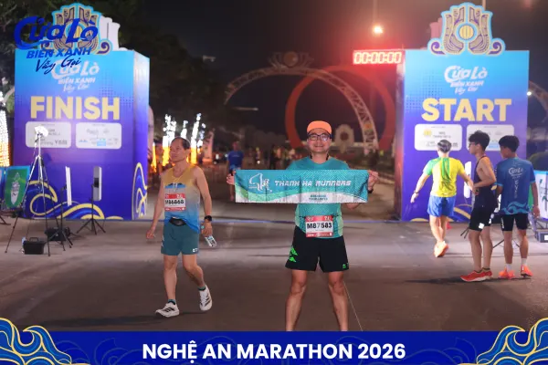 Ảnh sự kiện