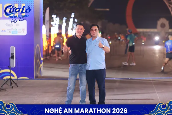 Ảnh sự kiện
