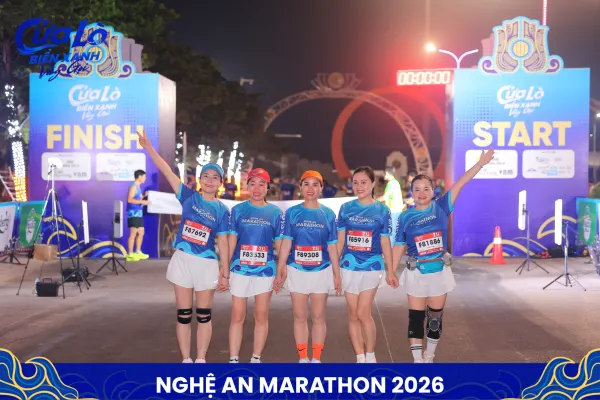 Ảnh sự kiện