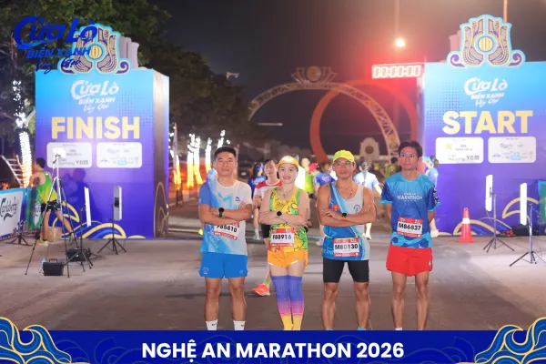 Ảnh sự kiện