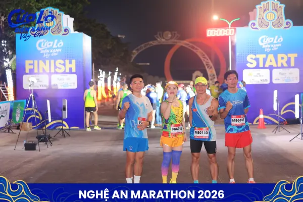 Ảnh sự kiện