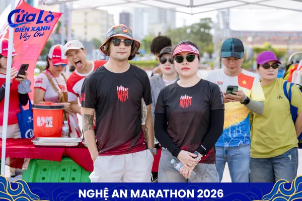 Ảnh sự kiện