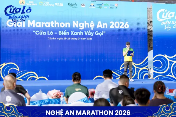 Ảnh sự kiện