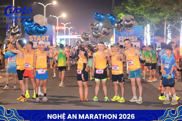 Ảnh sự kiện