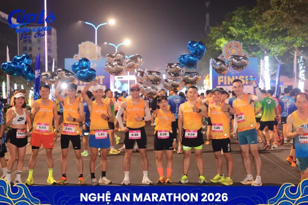 Ảnh sự kiện