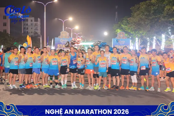 Ảnh sự kiện