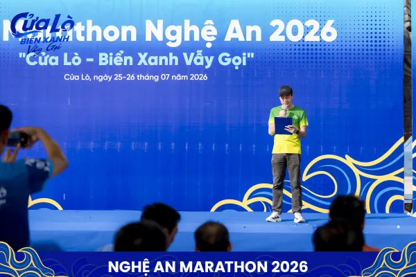 Ảnh sự kiện