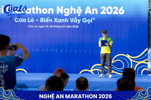Ảnh sự kiện