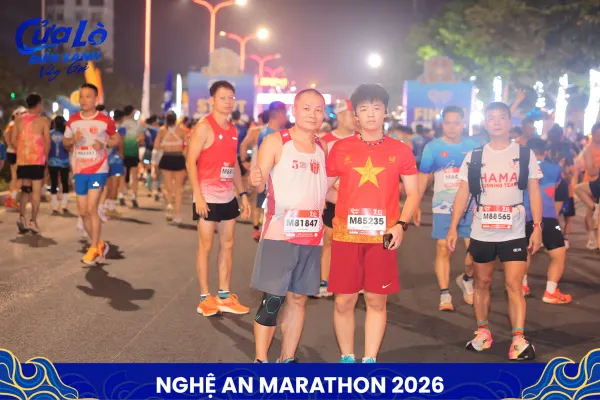 Ảnh sự kiện