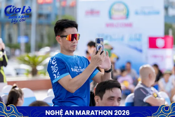 Ảnh sự kiện