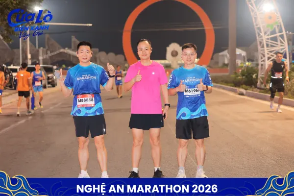 Ảnh sự kiện