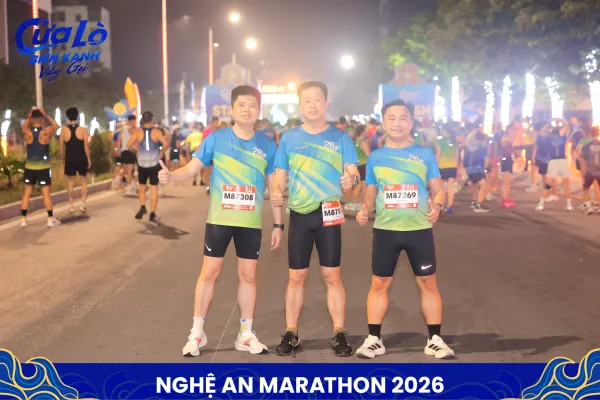 Ảnh sự kiện