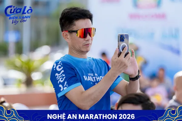 Ảnh sự kiện