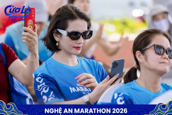 Ảnh sự kiện