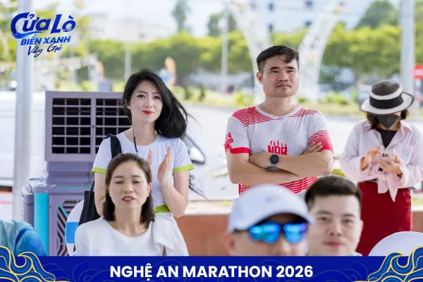 Ảnh sự kiện