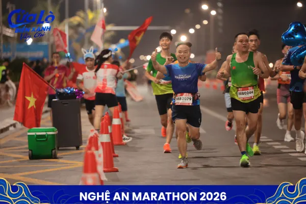 Ảnh sự kiện