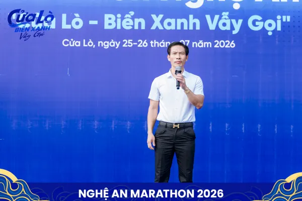 Ảnh sự kiện