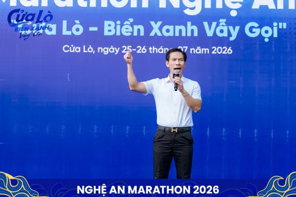 Ảnh sự kiện
